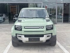 Land Rover Defender 110 3.0T P400 75th Anniversary Legend Edition - ფოტო 2