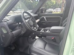 Land Rover Defender 110 3.0T P400 75th Anniversary Legend Edition - ფოტო 3