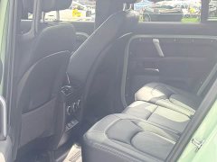 Land Rover Defender 110 3.0T P400 75th Anniversary Legend Edition - ფოტო 4
