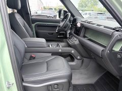 Land Rover Defender 110 3.0T P400 75th Anniversary Legend Edition - ფოტო 5