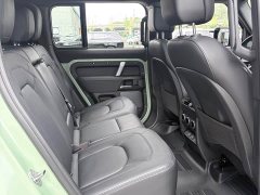 Land Rover Defender 110 3.0T P400 75th Anniversary Legend Edition - ფოტო 6