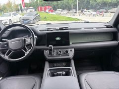 Land Rover Defender 110 3.0T P400 75th Anniversary Legend Edition - ფოტო 7