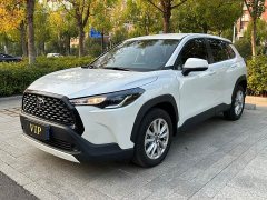 Toyota Corolla Sharp Release 2.0L Pioneer Edition - ფოტო 1