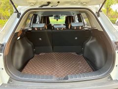 Toyota Corolla Sharp Release 2.0L Pioneer Edition - ფოტო 10