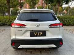 Toyota Corolla Sharp Release 2.0L Pioneer Edition - ფოტო 13