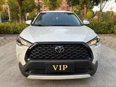 Toyota Corolla Sharp Release 2.0L Pioneer Edition - ფოტო 2