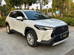 Toyota Corolla Sharp Release 2.0L Pioneer Edition - ფოტო 3