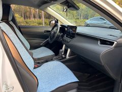 Toyota Corolla Sharp Release 2.0L Pioneer Edition - ფოტო 5