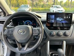 Toyota Corolla Sharp Release 2.0L Pioneer Edition - ფოტო 6
