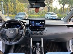 Toyota Corolla Sharp Release 2.0L Pioneer Edition - ფოტო 7