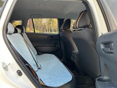 Toyota Corolla Sharp Release 2.0L Pioneer Edition - ფოტო 8