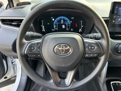 Toyota Corolla Sharp Release 2.0L Pioneer Edition - ფოტო 9