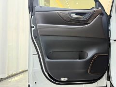 Toyota Alphard 2024 Hybrid 2.5L Premium Edition - ფოტო 3