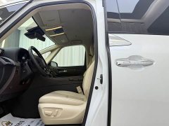 Toyota Alphard 2024 Hybrid 2.5L Premium Edition - ფოტო 4