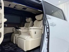 Toyota Alphard 2024 Hybrid 2.5L Premium Edition - ფოტო 5