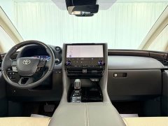 Toyota Alphard 2024 Hybrid 2.5L Premium Edition - ფოტო 6