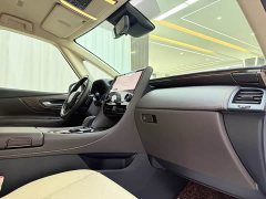 Toyota Alphard 2024 Hybrid 2.5L Premium Edition - ფოტო 7