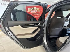 BYD Qin PLUS Champion Edition DM-i 55KM Leading - ფოტო 13