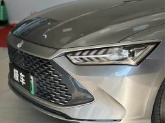 BYD Qin PLUS Champion Edition DM-i 55KM Leading - ფოტო 2