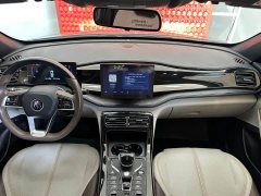BYD Qin PLUS Champion Edition DM-i 55KM Leading - ფოტო 20