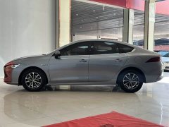 BYD Qin PLUS Champion Edition DM-i 55KM Leading - ფოტო 7