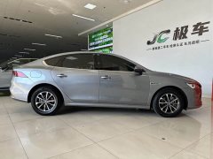 BYD Qin PLUS Champion Edition DM-i 55KM Leading - ფოტო 8
