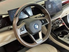 BYD Qin PLUS Champion Edition DM-i 55KM Leading - ფოტო 9