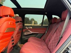BMW X5 2023 xDrive 40Li M Sport Exclusive Night Edition Package - ფოტო 10