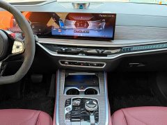 BMW X5 2023 xDrive 40Li M Sport Exclusive Night Edition Package - ფოტო 13