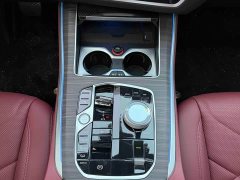 BMW X5 2023 xDrive 40Li M Sport Exclusive Night Edition Package - ფოტო 14