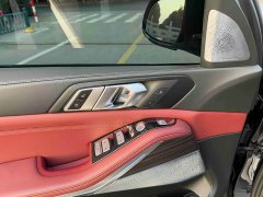 BMW X5 2023 xDrive 40Li M Sport Exclusive Night Edition Package - ფოტო 17