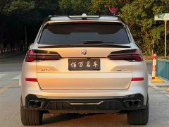 BMW X5 2023 xDrive 40Li M Sport Exclusive Night Edition Package - ფოტო 5