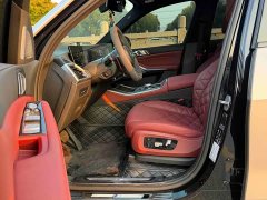 BMW X5 2023 xDrive 40Li M Sport Exclusive Night Edition Package - ფოტო 6
