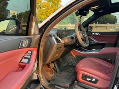 BMW X5 2023 xDrive 40Li M Sport Exclusive Night Edition Package - ფოტო 7