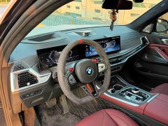 BMW X5 2023 xDrive 40Li M Sport Exclusive Night Edition Package - ფოტო 8