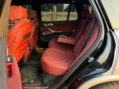 BMW X5 2023 xDrive 40Li M Sport Exclusive Night Edition Package - ფოტო 9