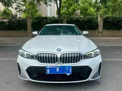 BMW 3 Series 320Li M Sport Package - ფოტო 2