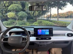 Geely Panda Mini 210km Vitality Edition - ფოტო 11
