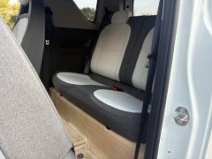 Geely Panda Mini 210km Vitality Edition - ფოტო 13