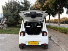 Geely Panda Mini 210km Vitality Edition - ფოტო 14