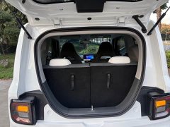 Geely Panda Mini 210km Vitality Edition - ფოტო 15