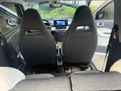 Geely Panda Mini 210km Vitality Edition - ფოტო 16