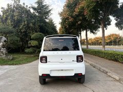 Geely Panda Mini 210km Vitality Edition - ფოტო 4