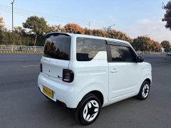 Geely Panda Mini 210km Vitality Edition - ფოტო 5