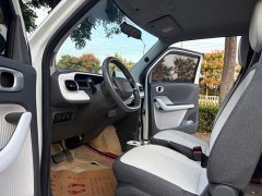 Geely Panda Mini 210km Vitality Edition - ფოტო 8