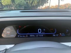 Geely Panda Mini 210km Vitality Edition - ფოტო 9