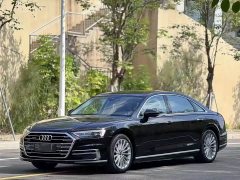 Audi A8 A8L 50 TFSI quattro Comfort - ფოტო 1
