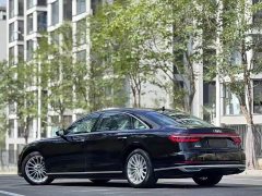 Audi A8 A8L 50 TFSI quattro Comfort - ფოტო 10