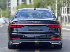Audi A8 A8L 50 TFSI quattro Comfort - ფოტო 11