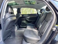 Audi A8 A8L 50 TFSI quattro Comfort - ფოტო 7